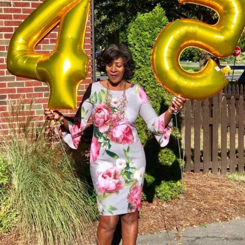 Meet your Posher, Jennifer